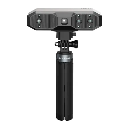 REVOPOINT Mini 2 3D Scanner – Advanced Edition